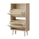 TreadWeave Rack | Beige