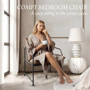 Accent Sofa Chair | Brown