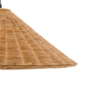 Cone Pendant | Natural