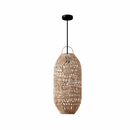 Rattan Lumina | Beige