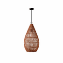 Rattan Lumina | Brown