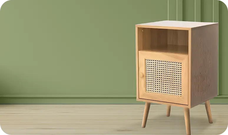 Woodcraft Tables