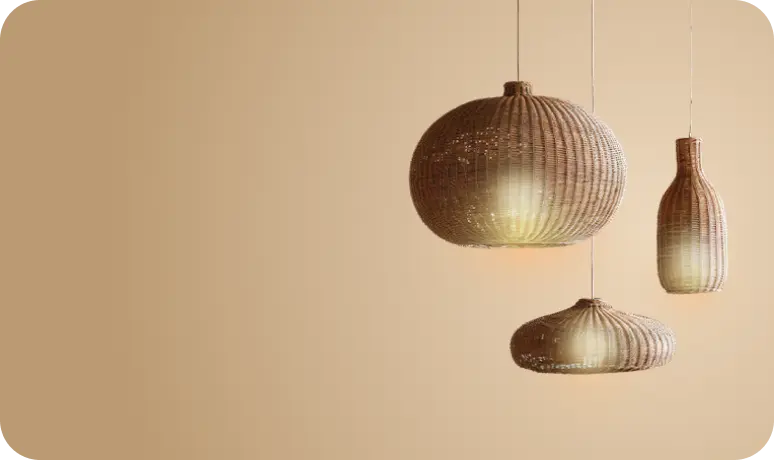 Modern Lamps