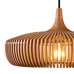 Pendant Lamps