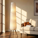 Linen Orchid Glow | Beige
