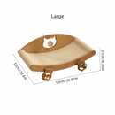 Refined Cat Bed | Beige