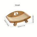 Refined Cat Bed | Beige