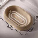 Nest Cat Scratcher & Lounge | Beige