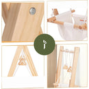 Canyon Baby Swing | Beige