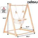 Canyon Baby Swing | Beige